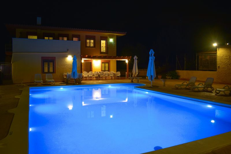 photo 4 Owner direct vacation rental Sitges villa Catalonia Barcelona (province of) Swimming pool