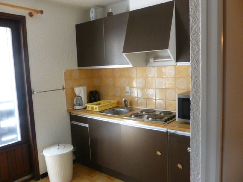 photo 1 Owner direct vacation rental Thollon Les Mmises appartement Rhone-Alps Haute-Savoie Kitchenette