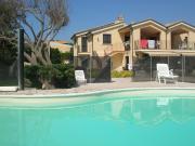 Sicily swimming pool vacation rentals: appartement # 74831