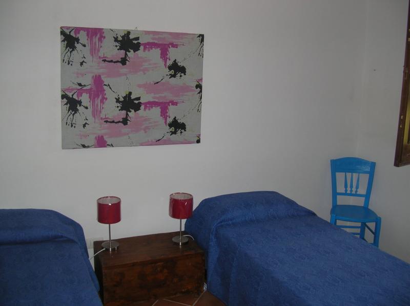 photo 7 Owner direct vacation rental Pachino appartement Sicily Syracuse Province bedroom