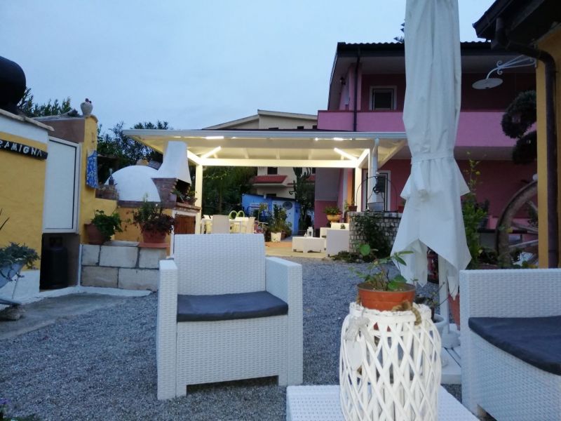 photo 7 Owner direct vacation rental Briatico villa Calabria Vibo Valentia Province