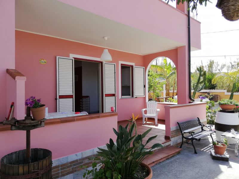 photo 10 Owner direct vacation rental Briatico villa Calabria Vibo Valentia Province