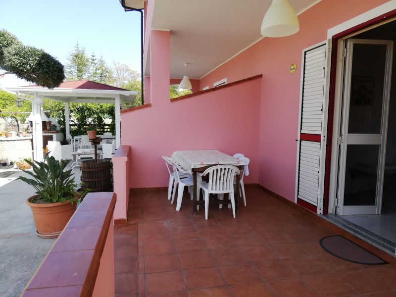 photo 12 Owner direct vacation rental Briatico villa Calabria Vibo Valentia Province