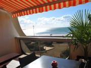 Le Pouliguen beachfront vacation rentals: appartement # 75441
