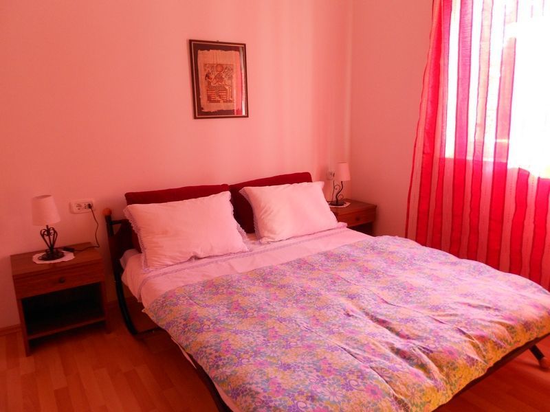 photo 5 Owner direct vacation rental Klenovica appartement Kvarner, Lika and Gorski kotar