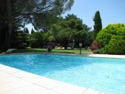 swimming pool vacation rentals: gite # 77630