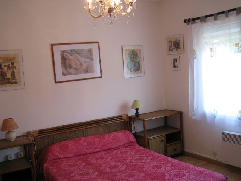 photo 12 Owner direct vacation rental Sainte Maxime villa Provence-Alpes-Cte d'Azur Var bedroom 1