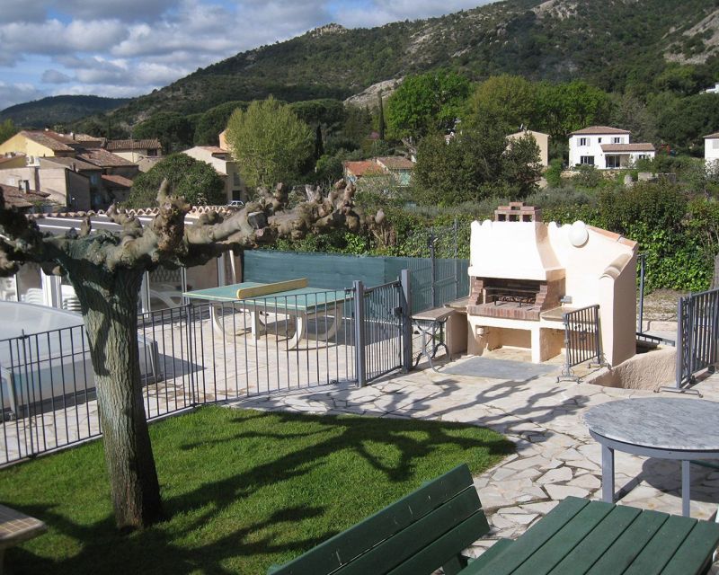 photo 3 Owner direct vacation rental Sainte Maxime maison Provence-Alpes-Cte d'Azur Var