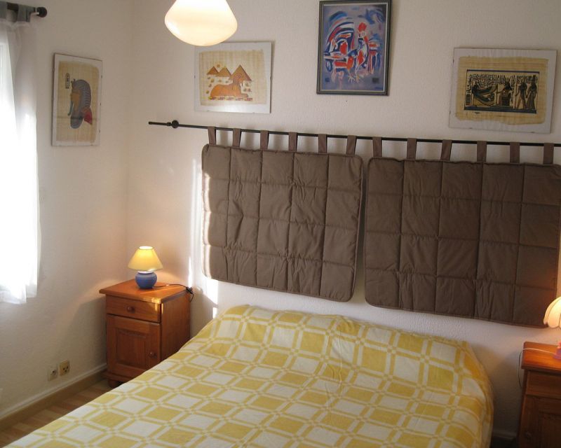 photo 14 Owner direct vacation rental Sainte Maxime villa Provence-Alpes-Cte d'Azur Var bedroom 2