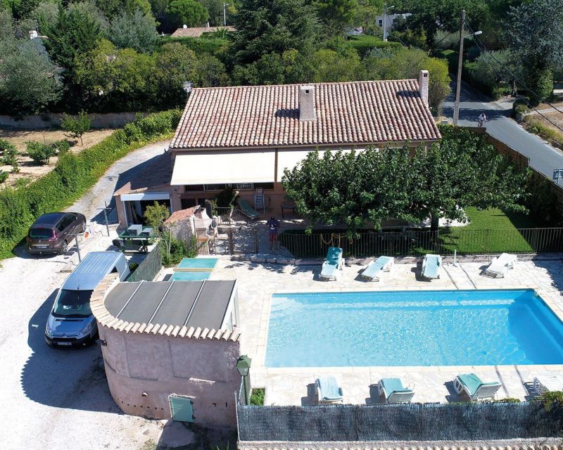 photo 1 Owner direct vacation rental Sainte Maxime maison Provence-Alpes-Cte d'Azur Var