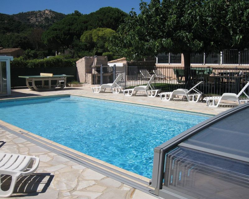 photo 16 Owner direct vacation rental Sainte Maxime maison Provence-Alpes-Cte d'Azur Var Swimming pool