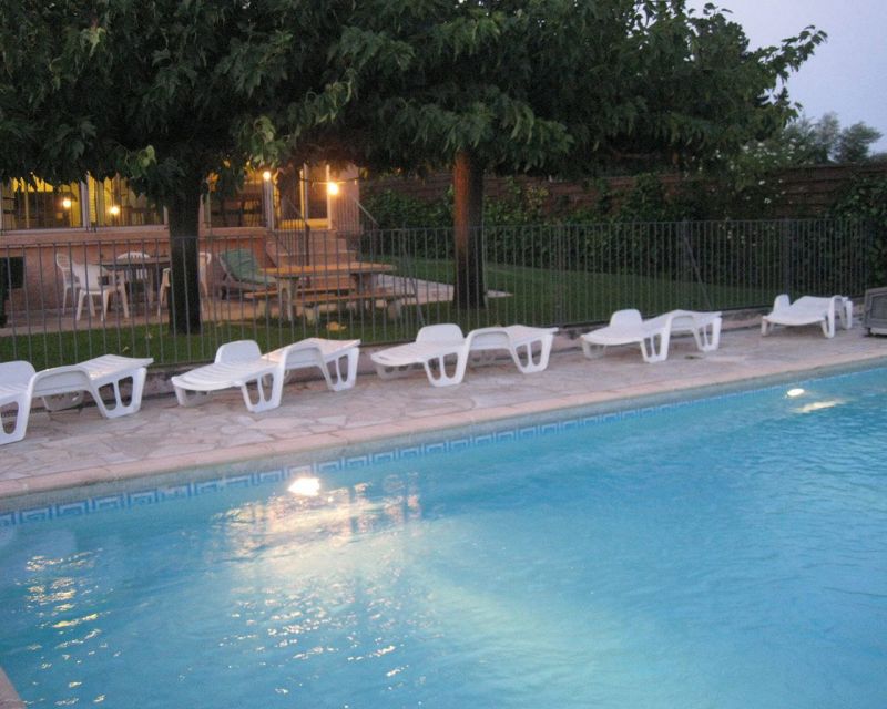 photo 19 Owner direct vacation rental Sainte Maxime maison Provence-Alpes-Cte d'Azur Var Swimming pool