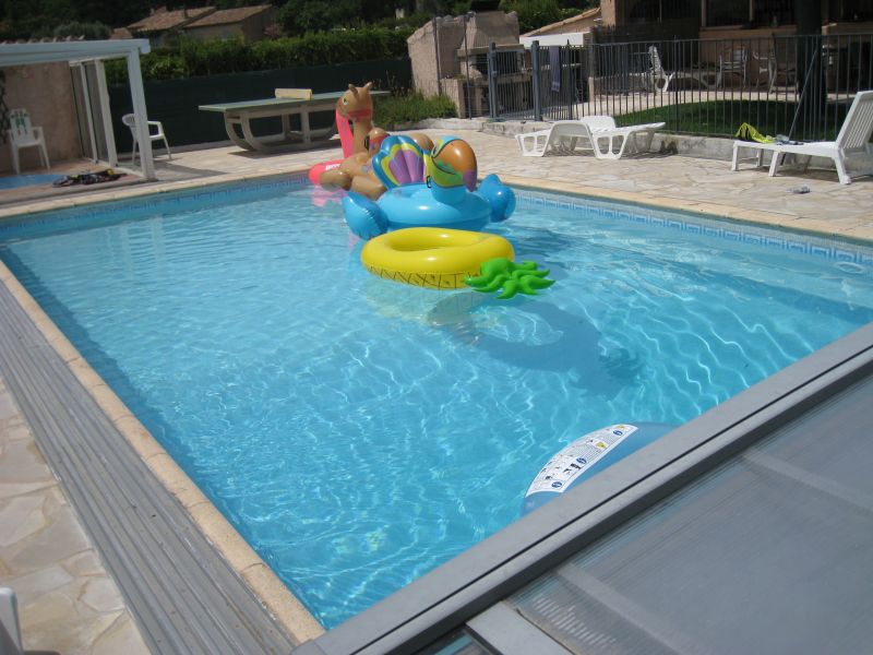 photo 23 Owner direct vacation rental Sainte Maxime maison Provence-Alpes-Cte d'Azur Var Swimming pool