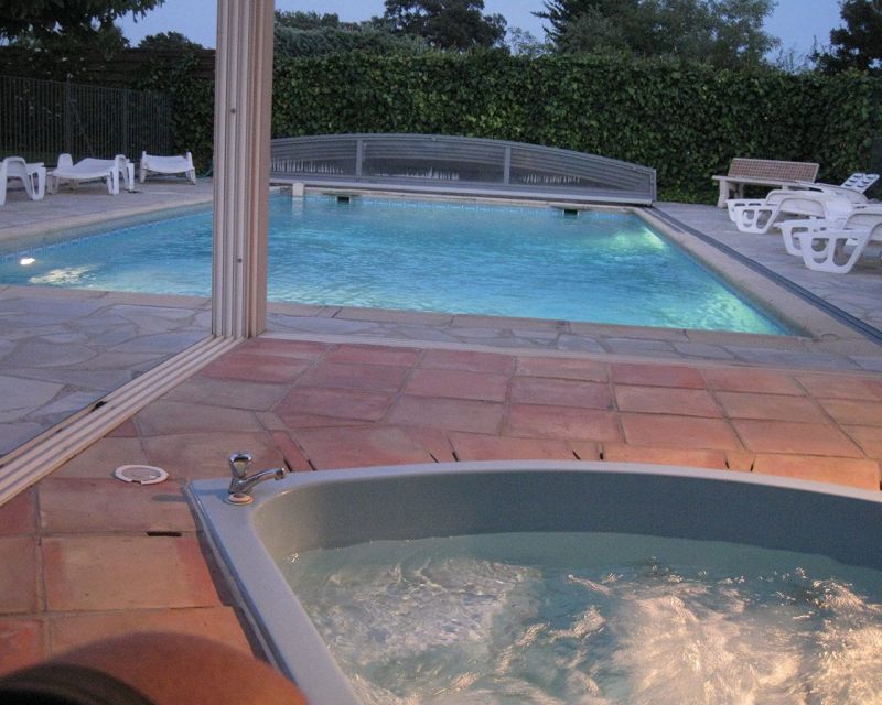 photo 24 Owner direct vacation rental Sainte Maxime maison Provence-Alpes-Cte d'Azur Var Swimming pool