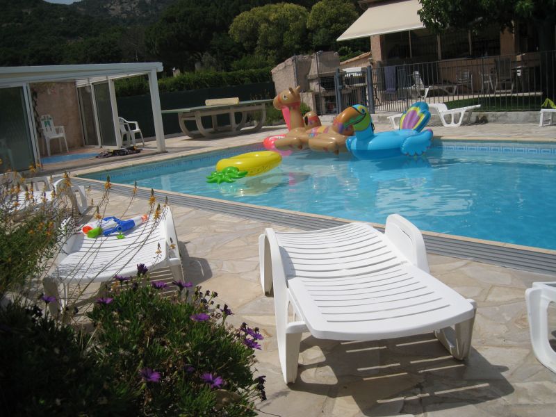 photo 25 Owner direct vacation rental Sainte Maxime maison Provence-Alpes-Cte d'Azur Var Swimming pool