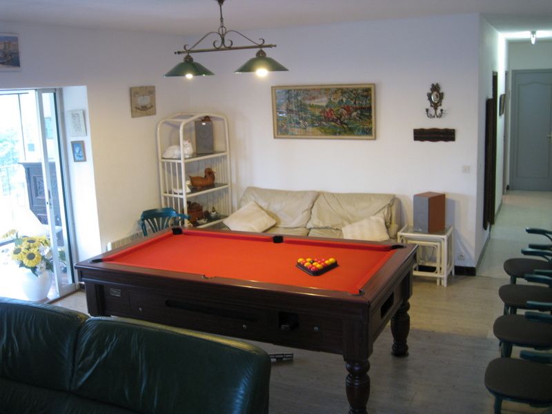 photo 5 Owner direct vacation rental Sainte Maxime villa Provence-Alpes-Cte d'Azur Var Lounge