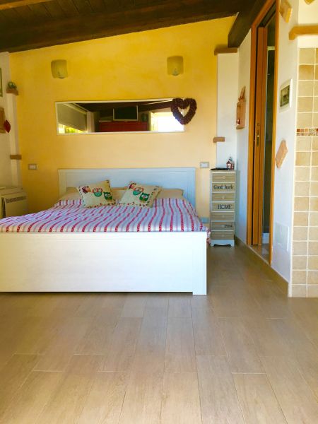 photo 9 Owner direct vacation rental Gaeta studio Lazio Latina Province bedroom
