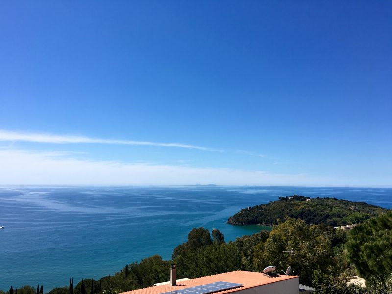 photo 19 Owner direct vacation rental Gaeta studio Lazio Latina Province View from the terrace