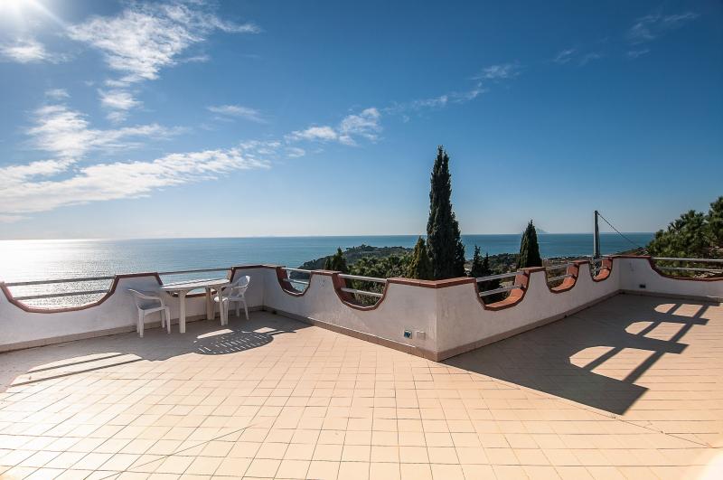 photo 13 Owner direct vacation rental Gaeta studio Lazio Latina Province Terrace