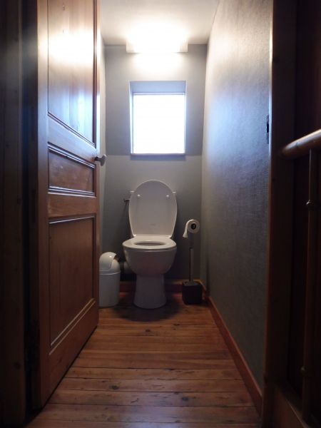 photo 7 Owner direct vacation rental Wimereux appartement Nord-Pas de Calais Pas de Calais Bathroom w/toilet only