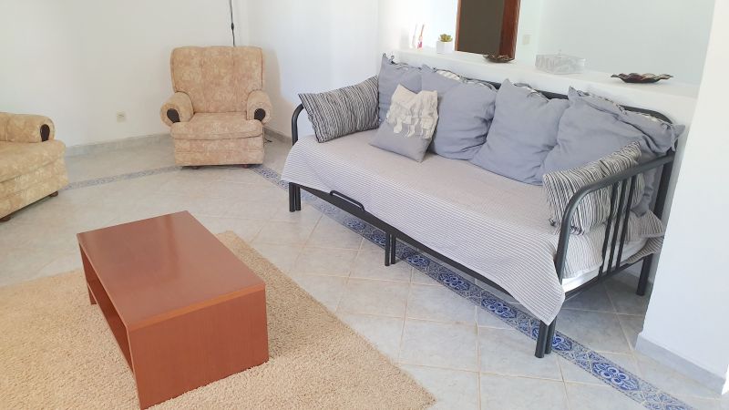 photo 14 Owner direct vacation rental Almancil appartement Algarve  Lounge