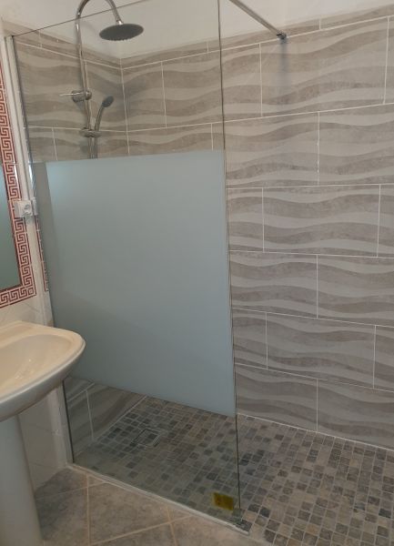 photo 11 Owner direct vacation rental Almancil appartement Algarve  bathroom 2