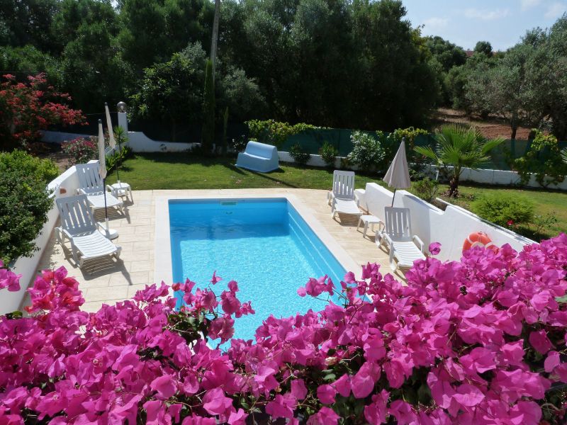 photo 0 Owner direct vacation rental Almancil appartement Algarve