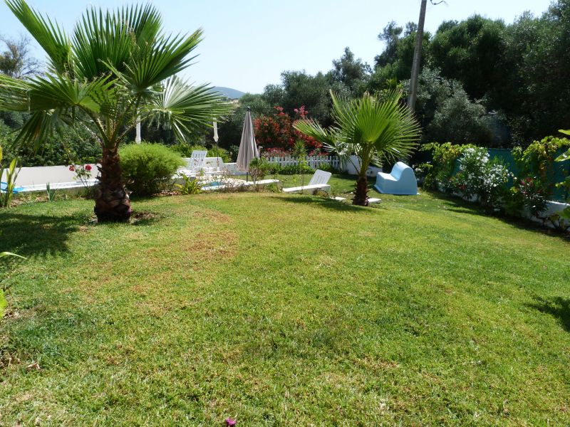 photo 8 Owner direct vacation rental Almancil appartement Algarve  Garden