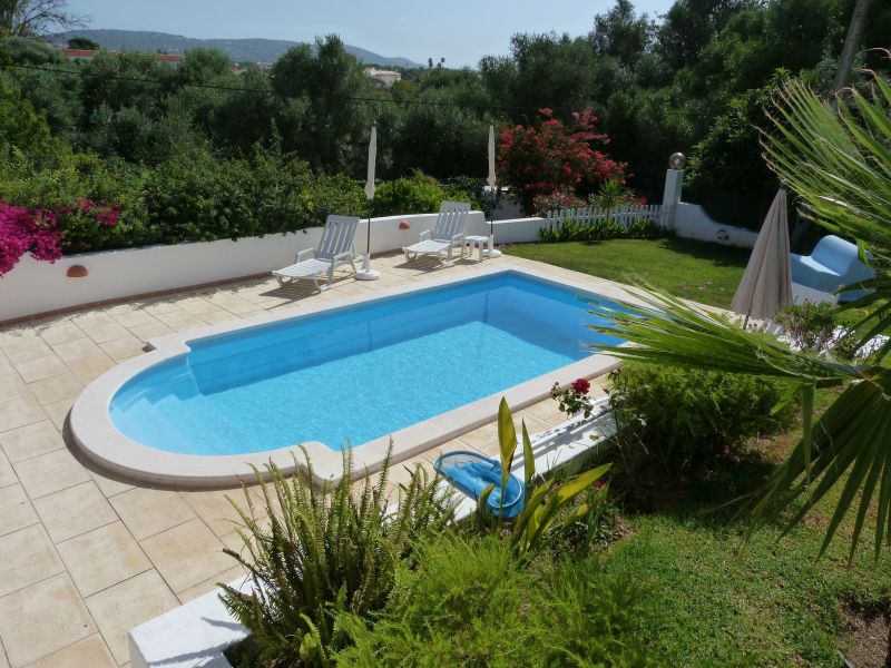 photo 3 Owner direct vacation rental Almancil appartement Algarve  Swimming pool