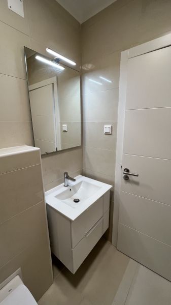 photo 26 Owner direct vacation rental Almancil appartement Algarve  bathroom 1