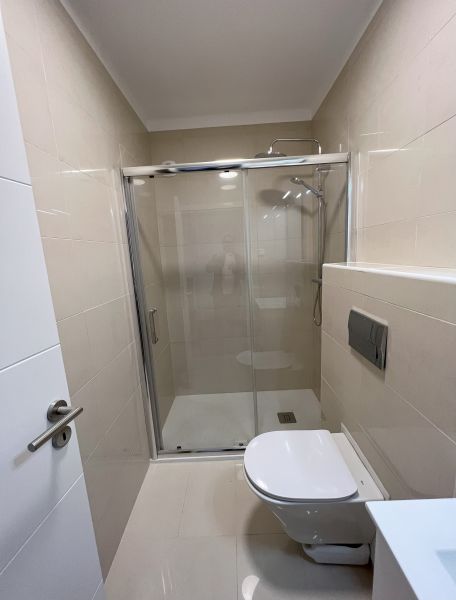 photo 25 Owner direct vacation rental Almancil appartement Algarve  bathroom 1