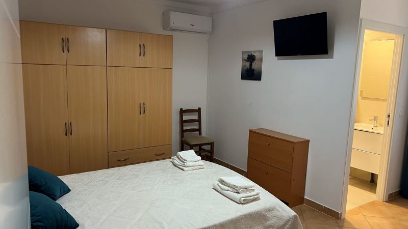 photo 25 Owner direct vacation rental Almancil appartement Algarve  bedroom 1