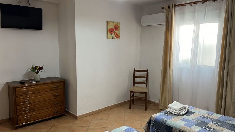 photo 23 Owner direct vacation rental Almancil appartement Algarve  bedroom 2