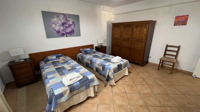 photo 24 Owner direct vacation rental Almancil appartement Algarve  bedroom 2