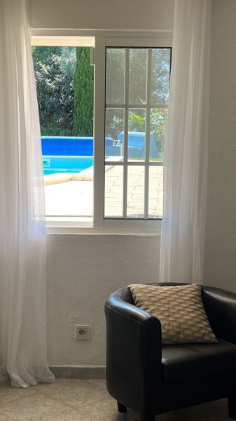 photo 17 Owner direct vacation rental Almancil appartement Algarve  Lounge