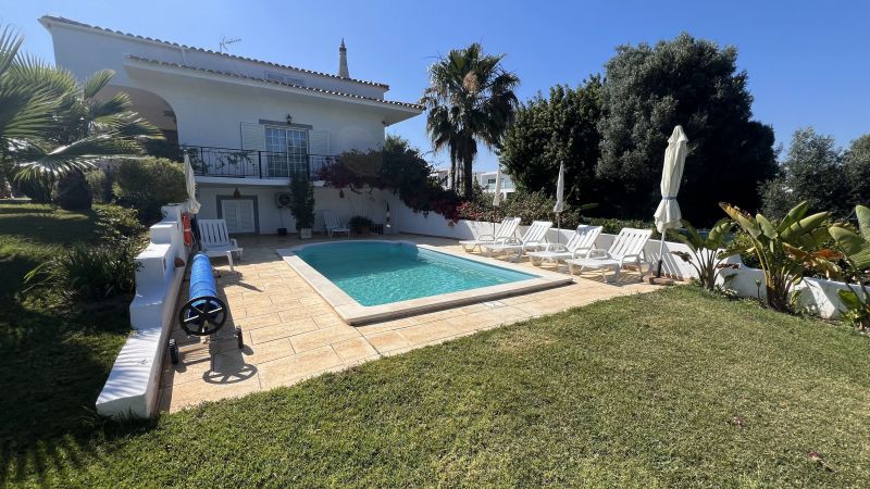 photo 6 Owner direct vacation rental Almancil appartement Algarve  Swimming pool