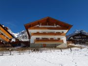 Eastern Alps vacation rentals for 2 people: appartement # 80614