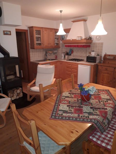 photo 13 Owner direct vacation rental Selva di Cadore appartement Veneto Belluno Province