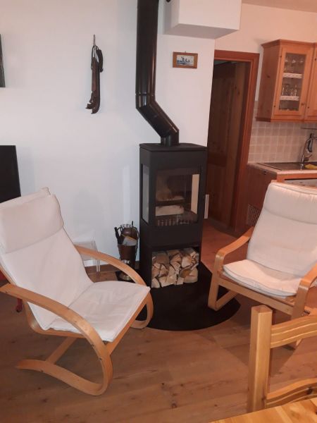 photo 14 Owner direct vacation rental Selva di Cadore appartement Veneto Belluno Province Living room