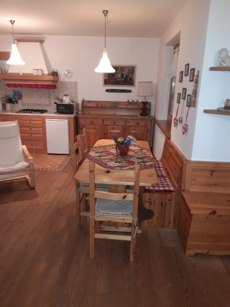 photo 15 Owner direct vacation rental Selva di Cadore appartement Veneto Belluno Province