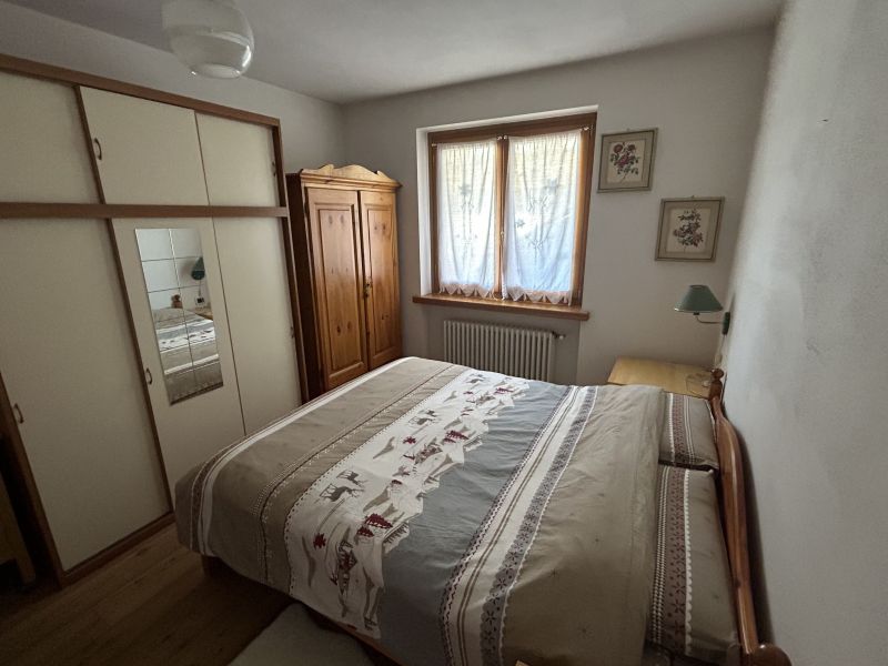 photo 5 Owner direct vacation rental Selva di Cadore appartement Veneto Belluno Province bedroom 1