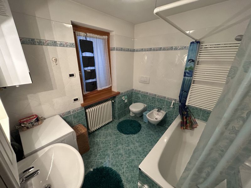 photo 9 Owner direct vacation rental Selva di Cadore appartement Veneto Belluno Province bathroom