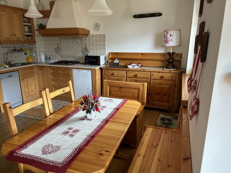 photo 12 Owner direct vacation rental Selva di Cadore appartement Veneto Belluno Province