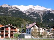 Savoie vacation rentals: appartement # 80623