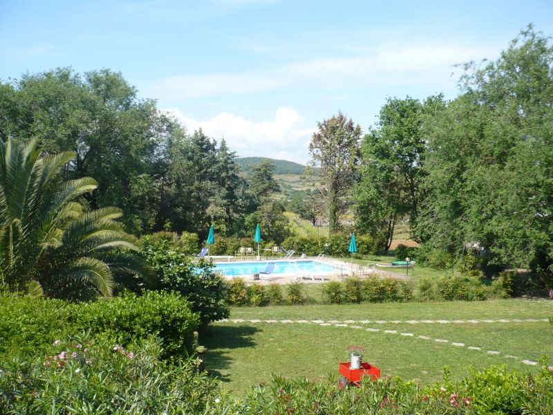 photo 4 Owner direct vacation rental Gavorrano gite Tuscany Grosseto Province Swimming pool