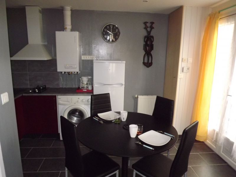 photo 8 Owner direct vacation rental Andernos les Bains gite Aquitaine Gironde Kitchenette