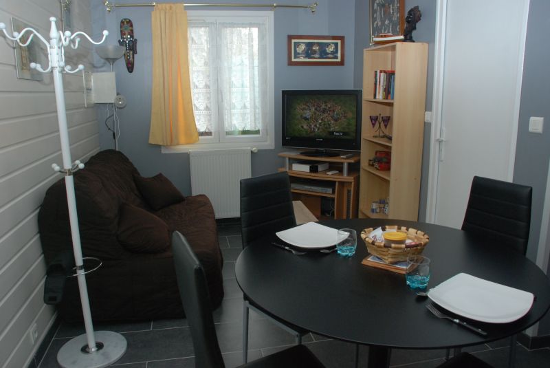 photo 9 Owner direct vacation rental Andernos les Bains gite Aquitaine Gironde Living room