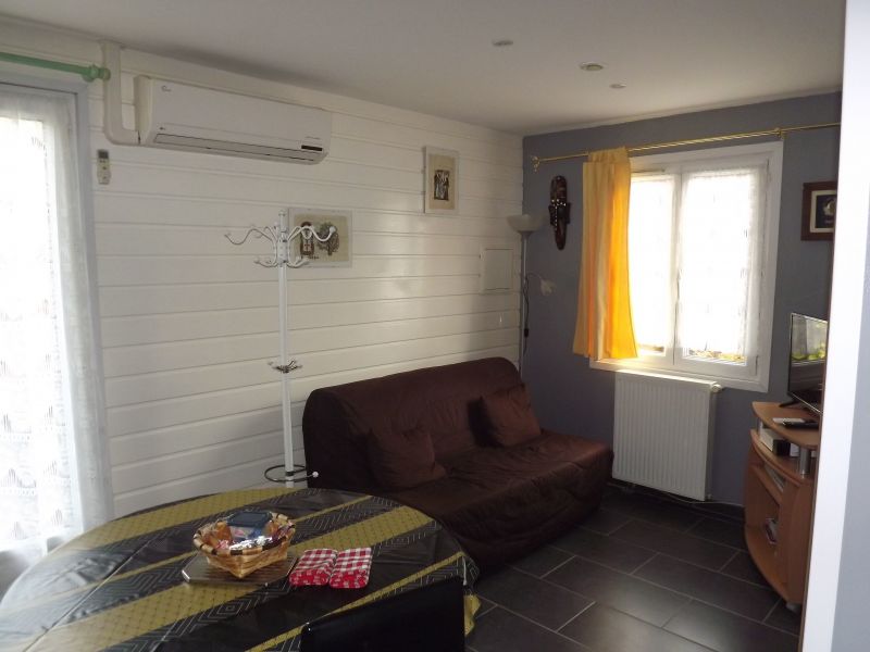 photo 10 Owner direct vacation rental Andernos les Bains gite Aquitaine Gironde Living room