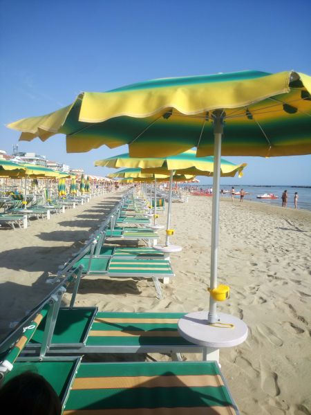 photo 17 Owner direct vacation rental Bellaria Igea Marina appartement Emilia-Romagna Rimini Province Beach