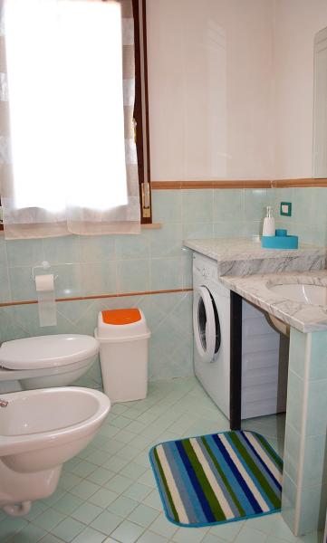photo 6 Owner direct vacation rental Bellaria Igea Marina appartement Emilia-Romagna Rimini Province bathroom
